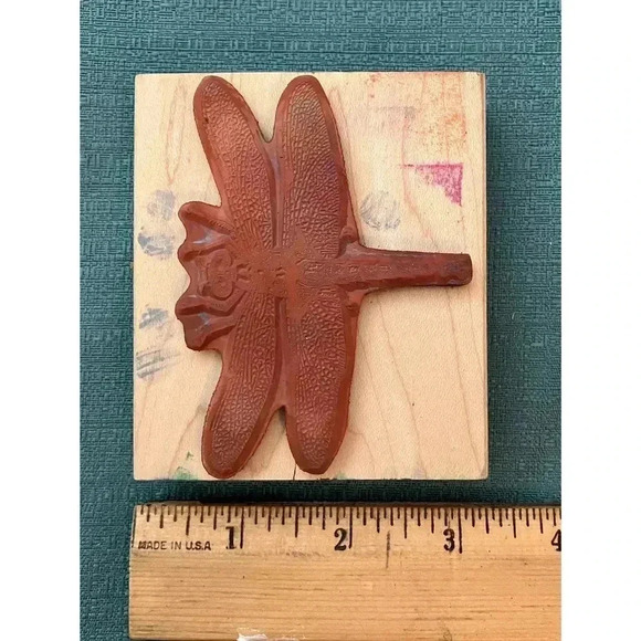 Rubber Stamps - Picture 6 of 16